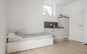 Kinderklinik 600M Zum Bahnhof 2A